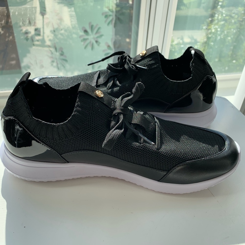 Michael Kors Knit Sneaker